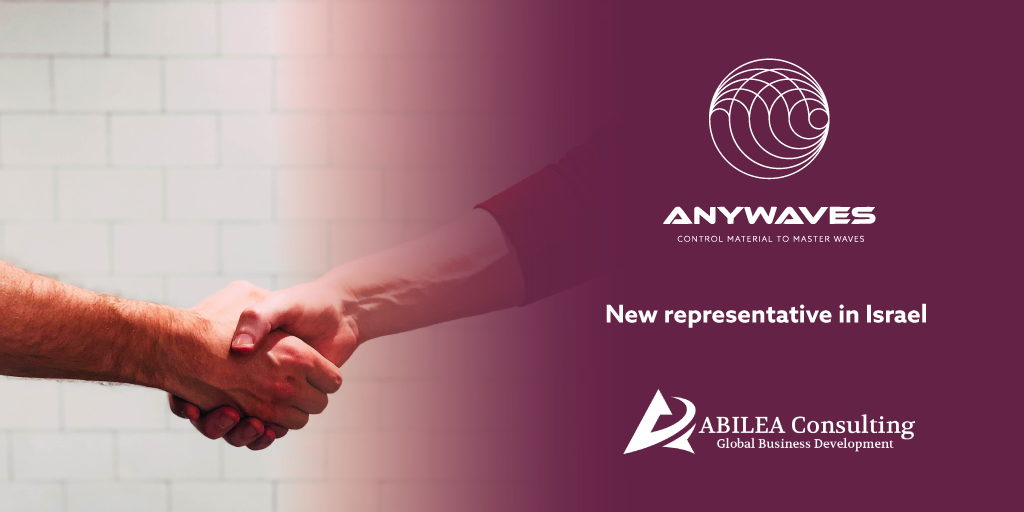 ANYWAVES ABILEA Consulting