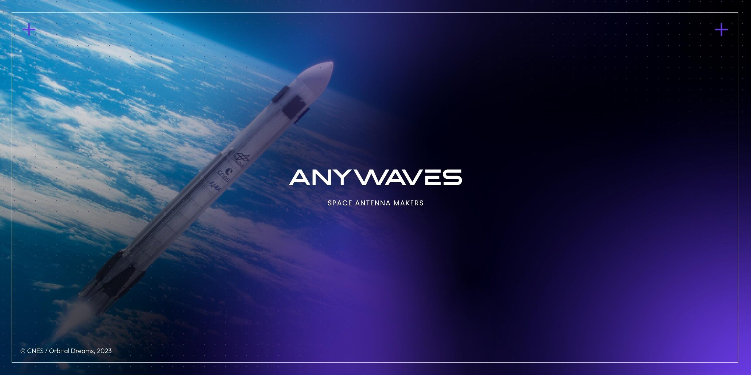 Calisto mailing Anywaves v5