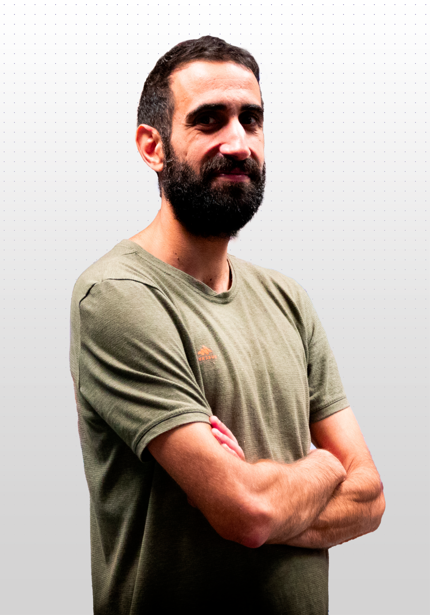 Haris Stoumpos