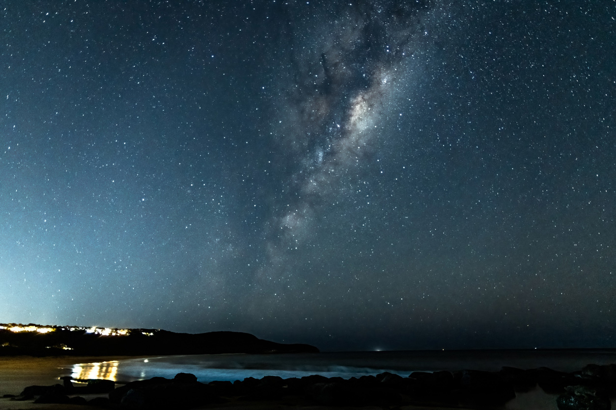 astronomy