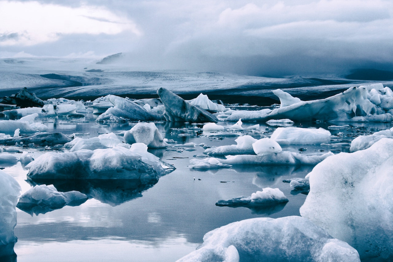 climate change monitoring