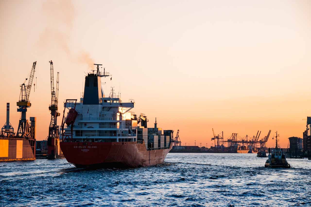 maritime