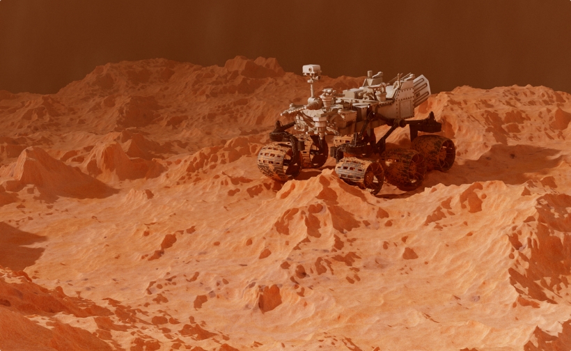 Mars Missions