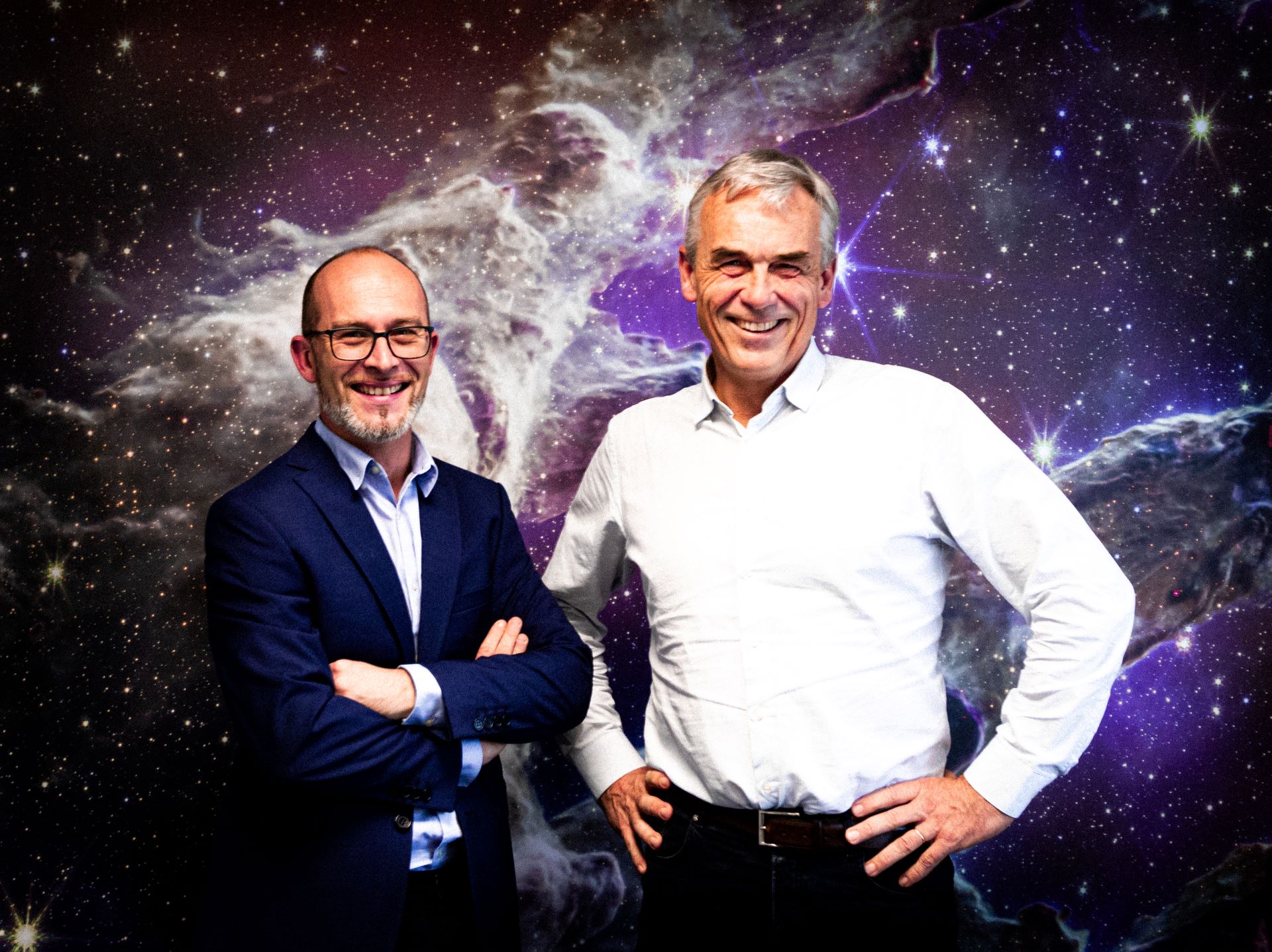 Anywaves President Capet GM de Saintignon