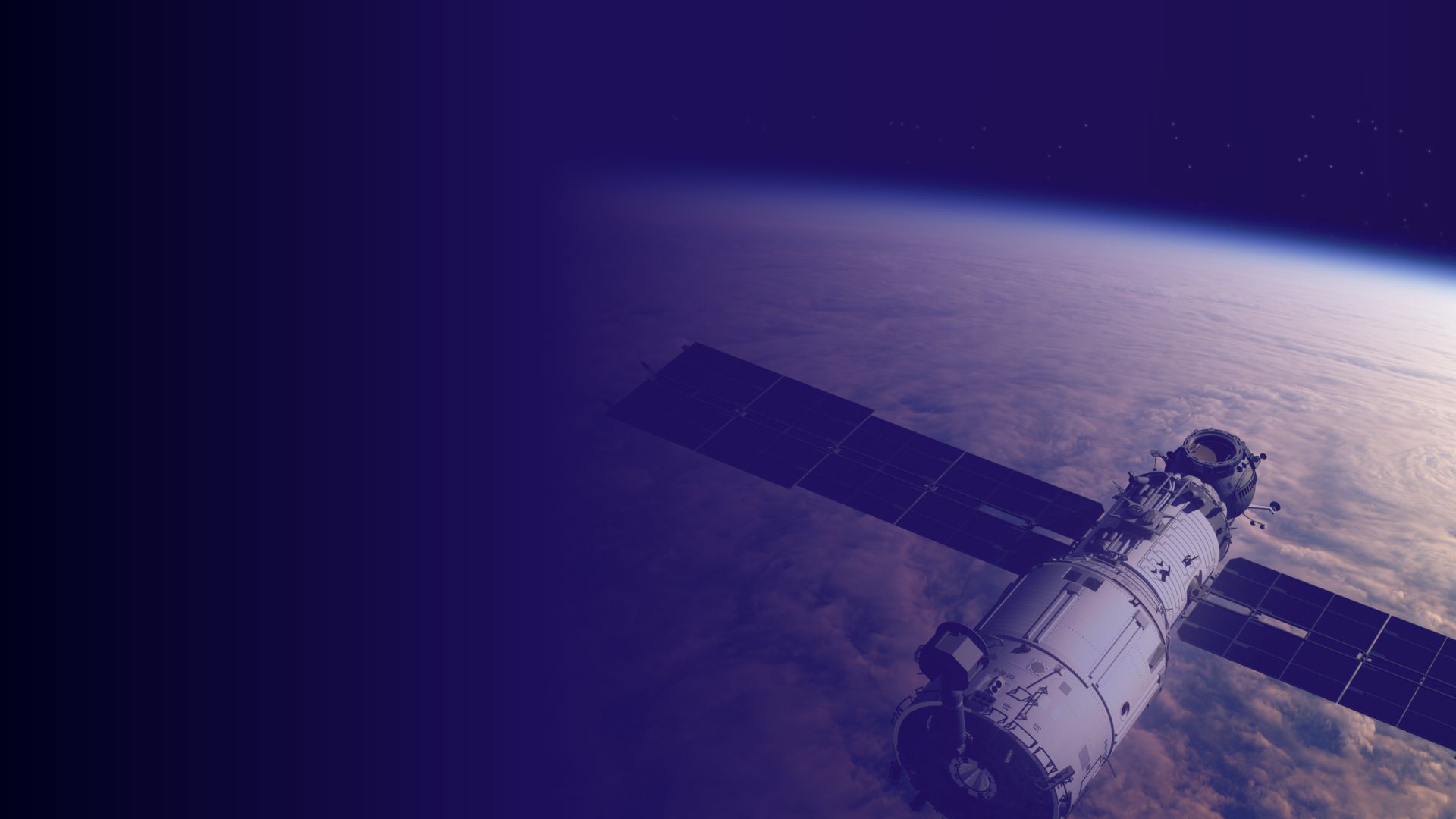 space-logistics