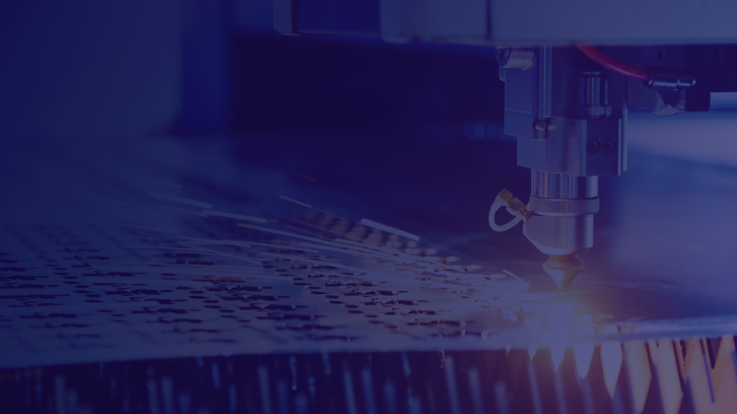 manufacturing