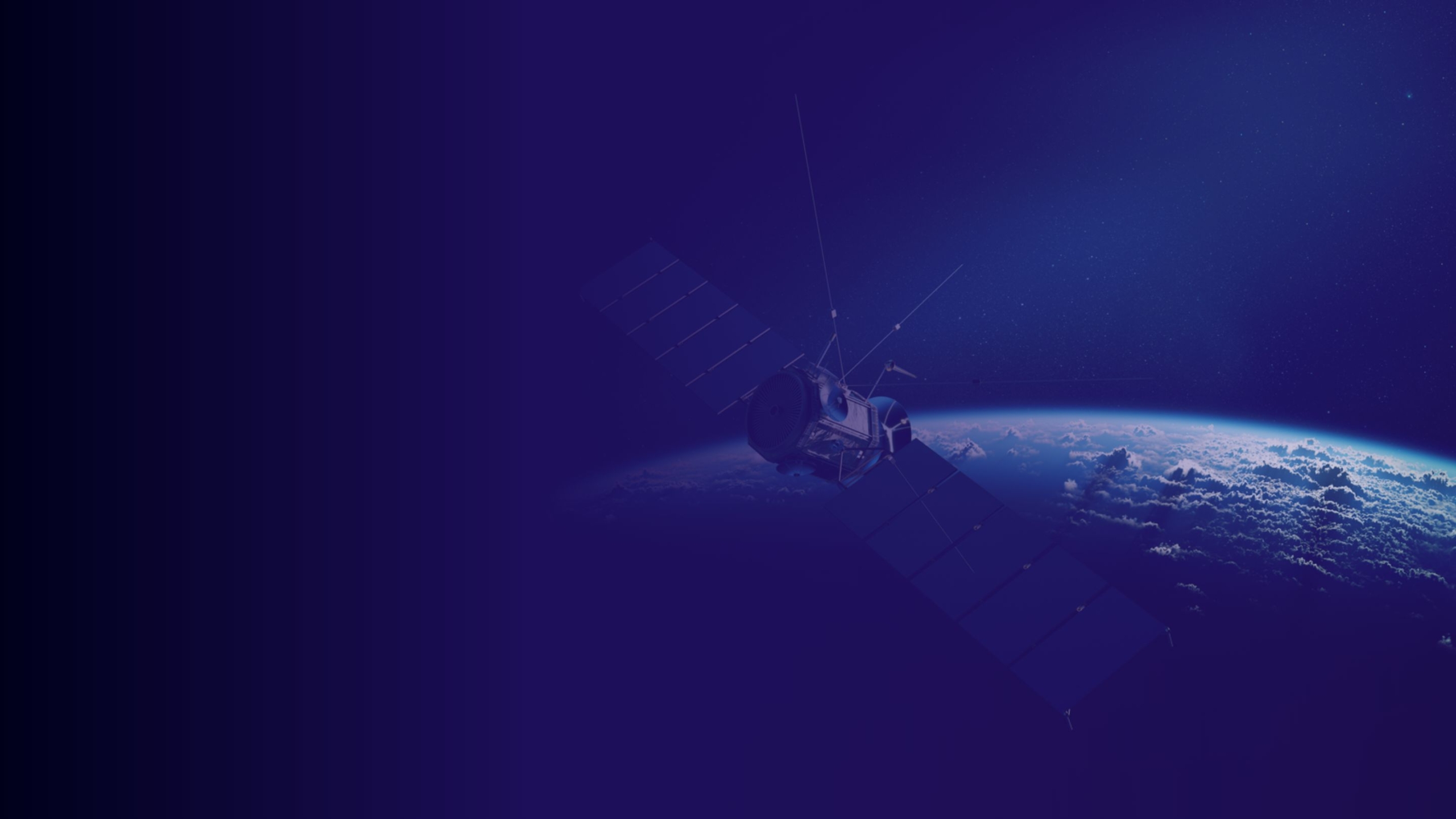 satcom header