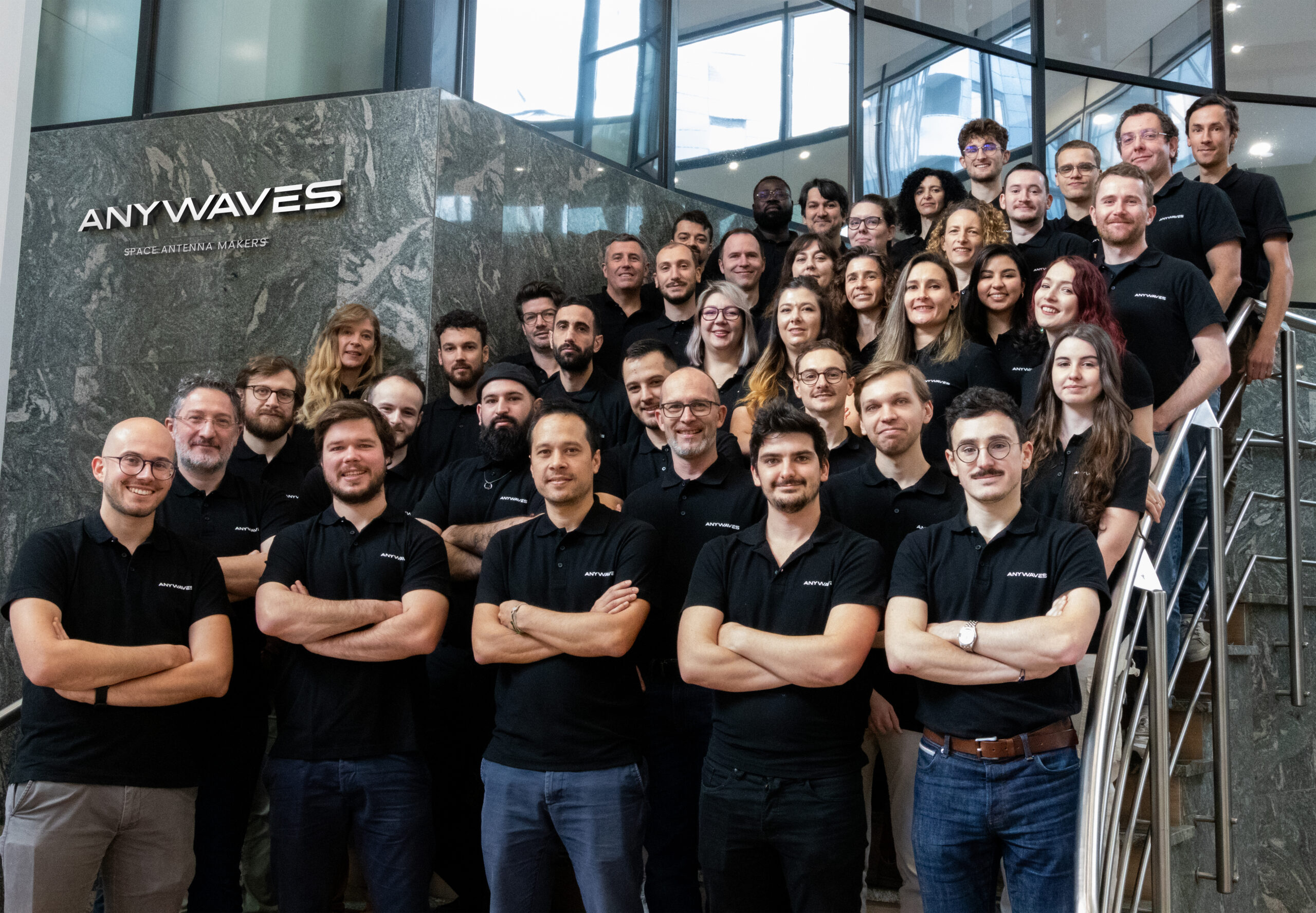 Anywaves Talents 2024