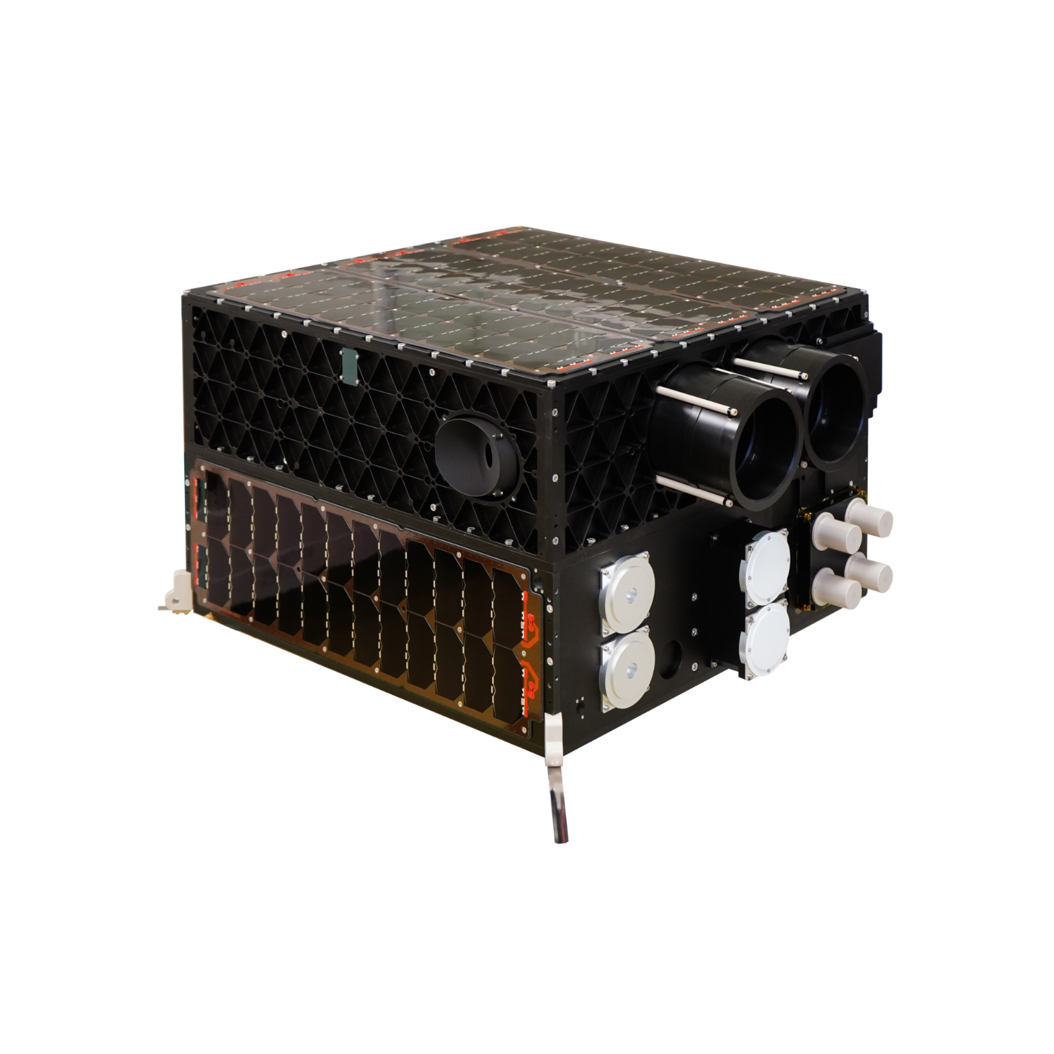 AFR 1 Satellite Anywaves Antennas
