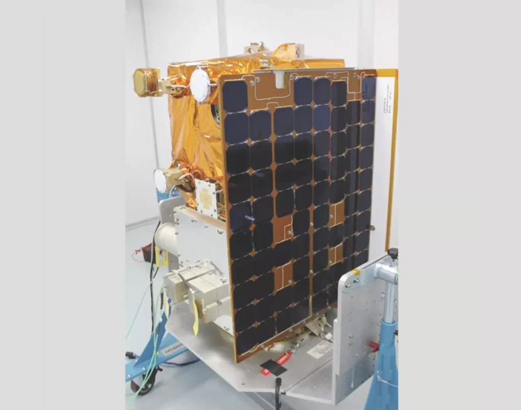 YAM-5 Loft Orbital