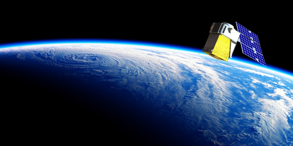 Anywaves working with Loft Orbital YAM-series